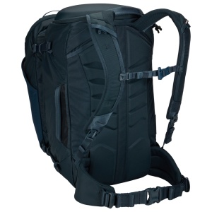 Rucsac tehnic Thule Landmark, 60L, Unisex, Darkest Blue - Img 2