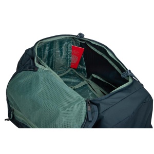 Rucsac tehnic Thule Landmark, 70L, Unisex Darkest Blue - Img 12