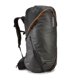 Rucsac tehnic Thule Stir, 35L, Barbati, Obsidian Gray - Img 1