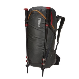 Rucsac tehnic Thule Stir, 35L, Barbati, Portocaliu - Img 3