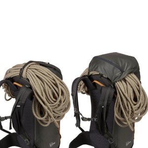 Rucsac tehnic Thule Stir Alpine, 40L, Obsidian - Img 3