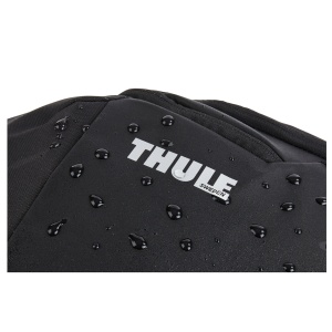 Rucsac urban cu compartiment laptop, Thule, Chasm, 26L, Black - Img 3