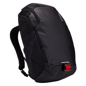 Rucsac urban cu compartiment laptop, Thule Chasm de 26L, Negru - Img 10