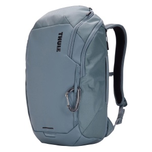 Rucsac urban cu compartiment laptop, Thule Chasm de 26L, Pond - Img 11