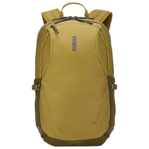 Rucsac urban cu compartiment laptop, Thule, EnRoute, 23L, Nutria/Natural Green - Img 3