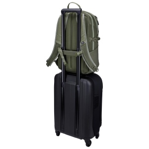 Rucsac urban cu compartiment laptop, Thule, EnRoute Backpack, 23L, Soft Green - Img 11