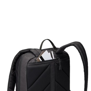 Rucsac urban cu compartiment laptop, Thule, Lithos, 20L, Negru - Img 9