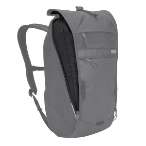 Rucsac urban cu compartiment laptop, Thule, Paramount Commuter, 18L, Black - Img 4