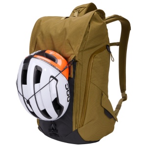 Rucsac urban cu compartiment laptop, Thule, Paramount Commuter, 20L, Nutria - Img 12