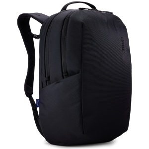 Rucsac urban cu compartiment laptop, Thule, Subterra 2, 27L, Black - Img 1
