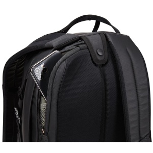 Rucsac urban cu compartiment laptop, Thule, Tact, 16L, Negru - Img 11