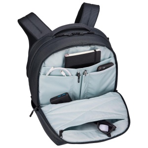 Rucsac urban Thule Subterra 2, 27L, Gri inchis - Img 9