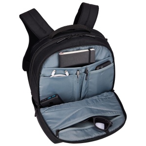 Rucsac urban Thule Subterra 2, 27L, Negru - Img 8
