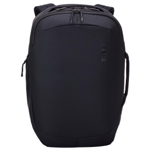 Rucsac urban Thule Subterra 2 Convertible Carry-On, 40L, Negru - Img 4