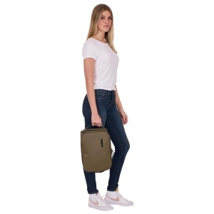 Saculet de depozitare Thule Chasm mare, Deep Khaki - Img 4
