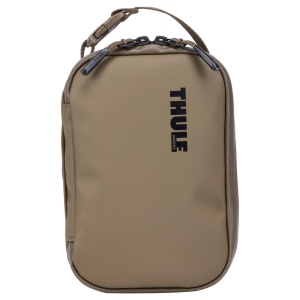 Saculet de depozitare Thule Chasm mic, Deep Khaki - Img 5
