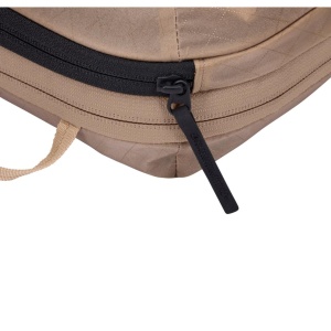 Saculet de depozitare Thule Compression Packing Cube mediu, bej - Img 10