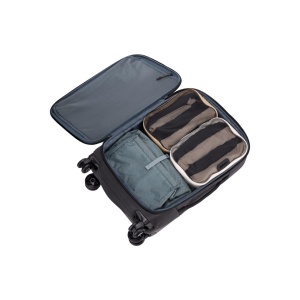 Saculet de depozitare Thule Packing Cube mic, alb - Img 4