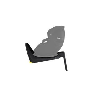 Scaun auto Thule Elm, 0 - 18 kg, Black - Img 3