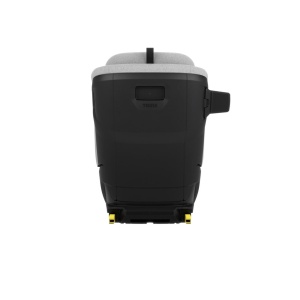 Scaun auto Thule Palm i-Size cu spatar inalt, pentru copii de 100-150 cm, Medium gray - Img 2