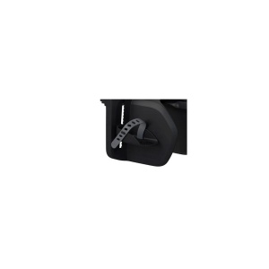 Scaun pentru copii, Thule Yepp 2 Maxi Alaska Blue Rack mounted, cu montare pe bicicleta in spate - Img 11