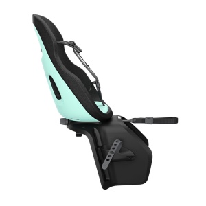 Scaun pentru copii, Thule Yepp Nexxt 2 Maxi Mint Green Rack mounted, cu montare pe bicicleta in spate - Img 10