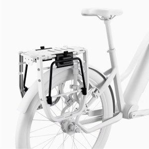 Set adaptoare Thule InLock pentru cadre laterale pentru portbagaj bicicleta - Img 2