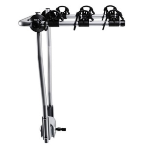 Suport biciclete Thule HangOn 974 cu prindere pe carligul de remorcare - pentru 3 biciclete - Img 1