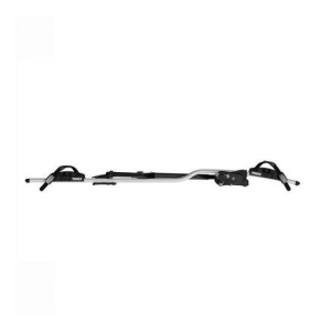 Suport biciclete Thule ProRide 598 Argintiu cu prindere pe bare transversale - Img 9