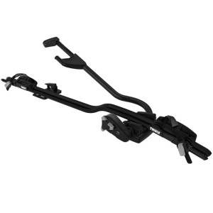 Suport biciclete Thule ProRide 598 Negru cu prindere pe bare transversale - Img 1
