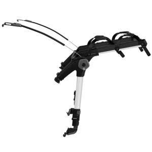 Suport pentru 2 biciclete cu prindere pe haion - Thule 994001 OutWay Hanging 2 - Img 1