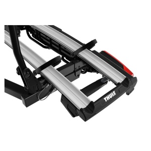 Thule 9173 - Roată transport suport bicicleta - Img 4