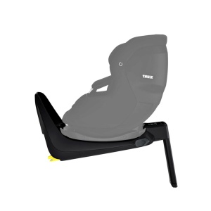 Thule Alfi - Baza inovatoare pentru scaun auto ISOFIX - Img 6