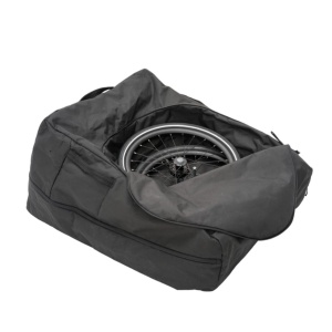 Thule Chariot travel bag - Geanta pentru transportat Caruciorul multisport Thule Chariot - Img 4