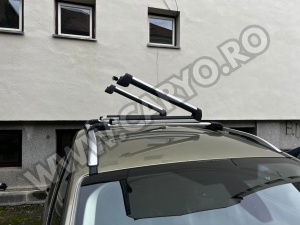 Thule Deluxe 727 60cm second-hand - Img 2