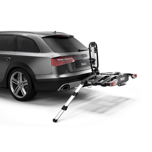 Thule EasyFold XT 9334- Rampa incarcare bicicleta - Img 3