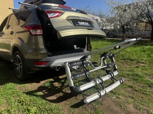 Thule EuroClassic G5 909 +1 second-hand - Img 4