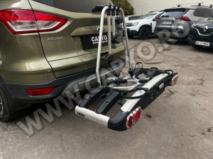 Thule EuroClassic G5 909 second-hand - Img 3