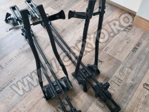 Thule FreeRide 530 black second-hand - Img 5
