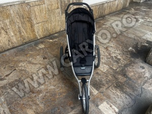 Thule Glide 2 Single second-hand - Img 3