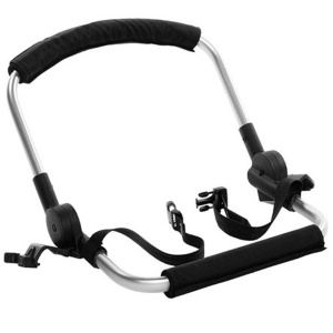 Thule Infant Car Seat Adapter - Adaptor scaun de masina pentru Thule Glide/Urban Glide - Img 2