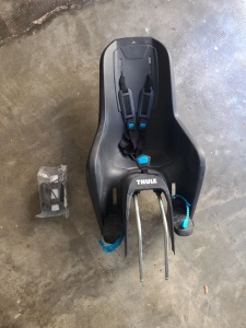 Thule RideAlong Lite second-hand - Img 3