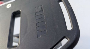 Thule Thule Pack 'n Pedal Tour Rack second hand - Img 4