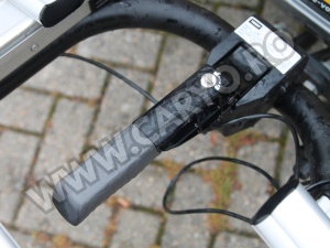 Thule VeloCompact 925 second-hand - Img 4