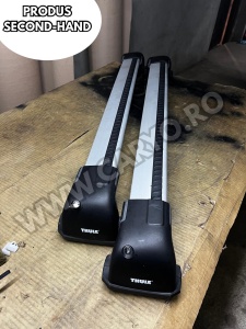 Thule WingBar EDGE 9593 second-hand