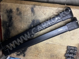 Thule WingBar EDGE 9595 second-hand - Img 5