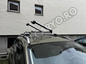 Thule Xtender 739 60cm second-hand - Img 3