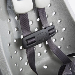 Thule Yepp Harness Clip harness clip black - Img 2