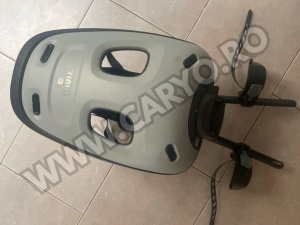 Thule Yepp Nexxt Mini Gri second-hand - Img 3