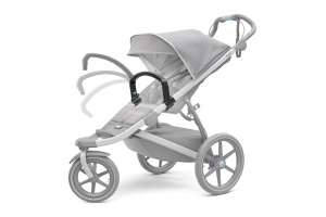 Accesoriu bara protectie (Bumper Bar) pentru Thule Urban Glide 2 Single/Double si Thule Glide 2 - Img 2